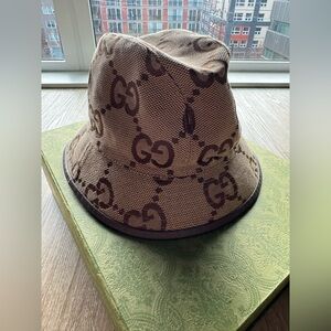 Gucci Bucket Hat